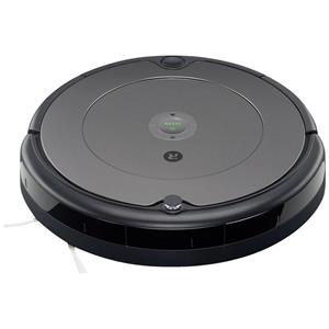 IRobot Roomba 697 Robotstofzuiger Lichtgrijs