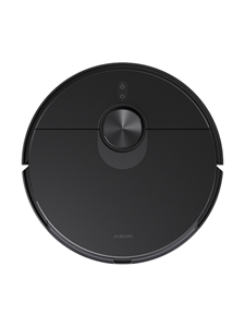 Xiaomi Robotstofzuiger Robot Vacuum S20+ (Black) EU