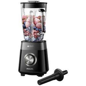 Philips Home HR3030/00 Blender 1200 W Zwart