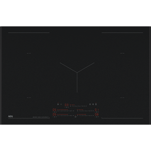 AEG 6000 serie MultipleBridge inductie 80 cm NIK85M00AZ
