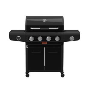 Barbecook Siesta 412 Graphite Barbecue