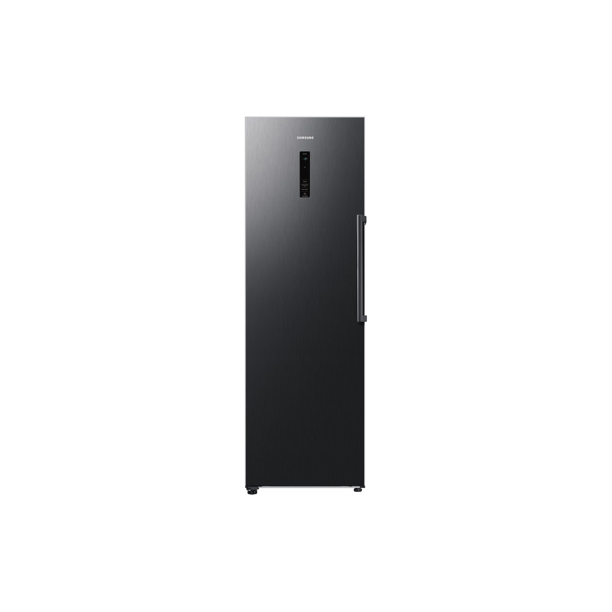 Samsung RZ32C7CBEB1/EF Vriezer Zwart