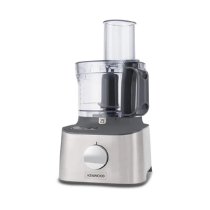 Kenwood Foodprocessor MultiPro Compact+ FDM316SS