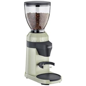 Graef CM8007 Kaffeemühle pistazie