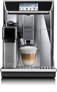 DeLonghi De'Longhi ECAM650.75.MS Volautomaat Zwart