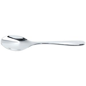 Vega Tafellepel Grenoble; 20.5 cm (L); zilver; 12 stuk / verpakking