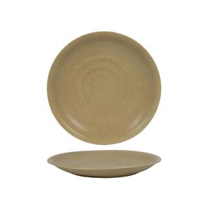 Merkloos Bord Clay Beige Ø27,6cm Doos A 6 Stuks