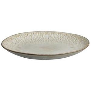 Leen Bakker Dinerbord Bodhi beige stoneware Ø27,5 cm