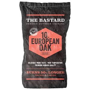 The Bastard European Oak 10 KG - 