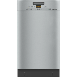 Miele G 5540 SCU SL Active Unterbau-Geschirrspüler edelstahl/cleansteel / E