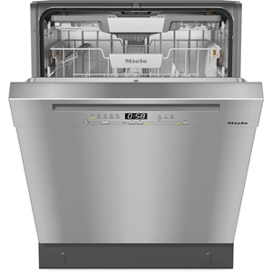 Miele G 5410 SCU Active Plus Unterbau-Geschirrspüler 60 cm edelstahl / B