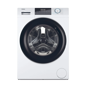 Haier Waschmaschine HW100-BP14929, 10 kg, 1400 U/min, das Hygiene Plus: ABT Antibakterielle Technologie