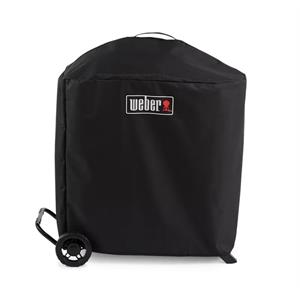 webergrill Premium-Abdeckhaube