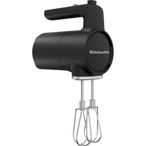 KitchenAid Handmixer 5KHMR700BM