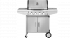 Teesa TSA0096Q BBQ 5000 Master Gas Grill â 5 branders