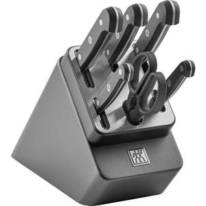 Zwilling Messenblok Gourmet (set, 7-delig)