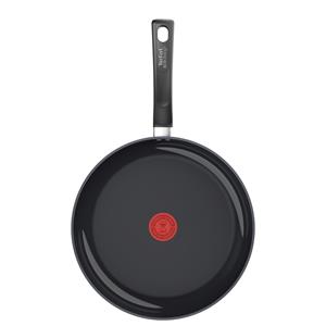 Tefal Change Black Keramische Koekenpan Ø28cm Inductie