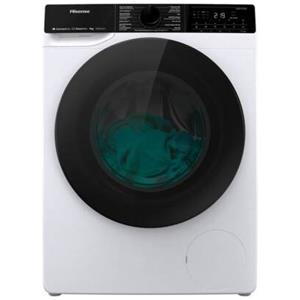 Hisense WF5V943BW/BLX Wasmachine