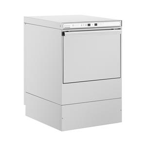 Royal Catering vaatmachine - 6600 W - Roestvrij staal