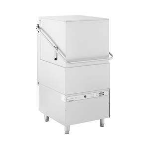 Royal Catering vaatwasmachine - 8600 W -  - tot 60 spoelbeurten/u