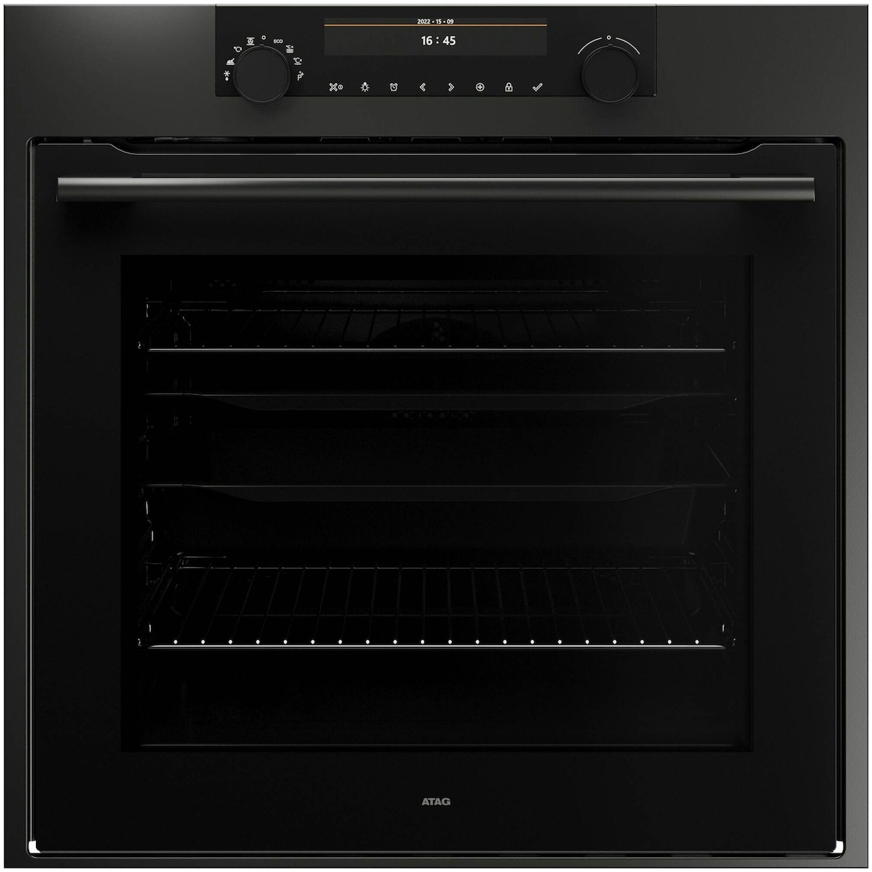 Atag ZX6695D Inbouw oven