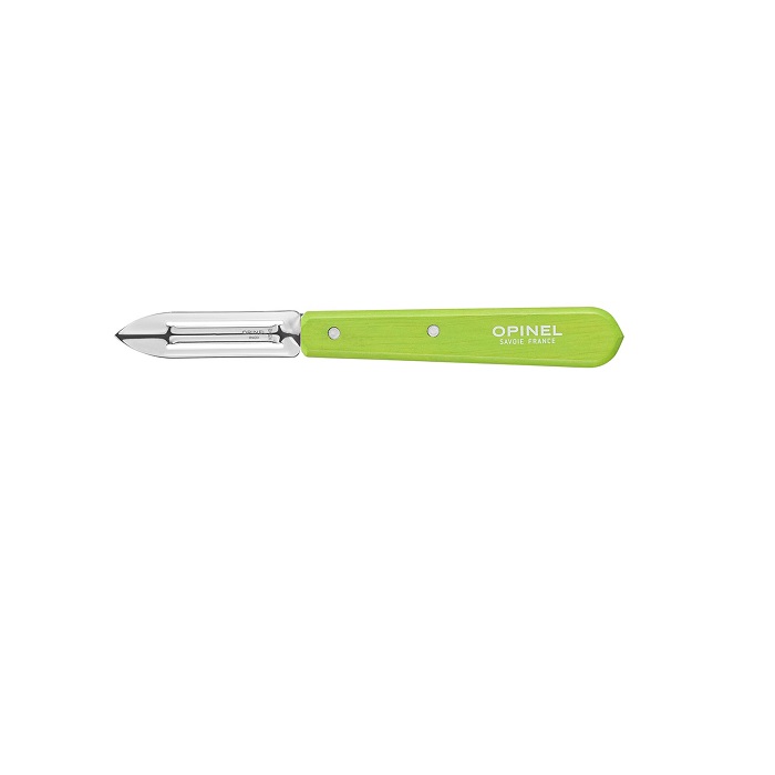 OPINEL  N.115 - Dunschiller Apple Green