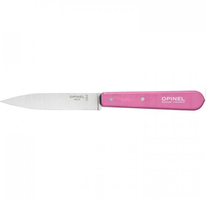 OPINEL  N.112 - Officemes 10cm glad Fuchsia