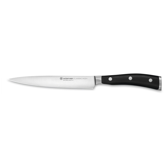 WUSTHOF  Classic Ikon - Vleesfileermes 16cm