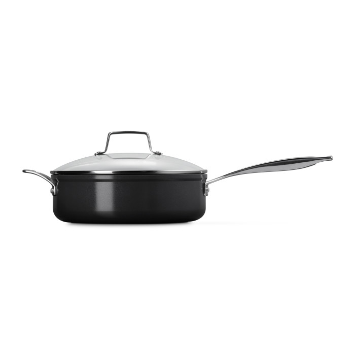 LE CREUSET  Essential Non-Stick Ceramic - Hapjespan 26cm 4,0l