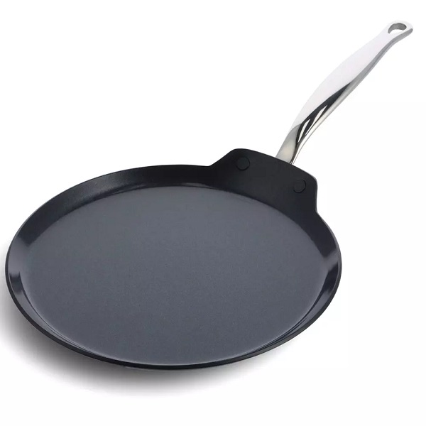 GREENPAN  Barcelona Pro - Pannenkoekenpan 28cm