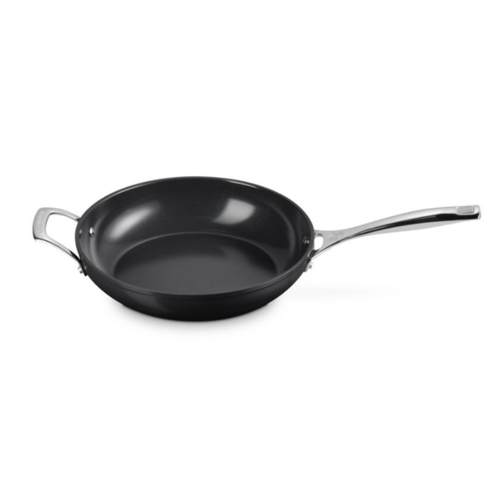 LE CREUSET  Essential Non-Stick Ceramic - Sauteerpan 30cm 6,80l