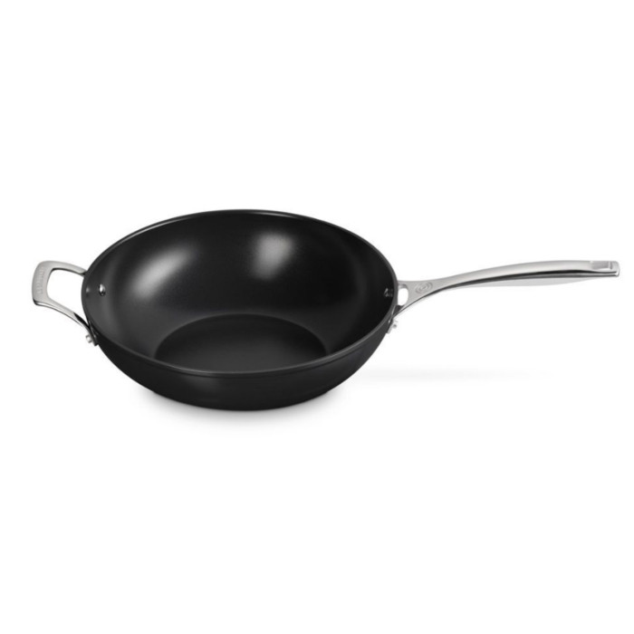 LE CREUSET  Essential Non-Stick Ceramic - Wokpan 30cm 4,70l