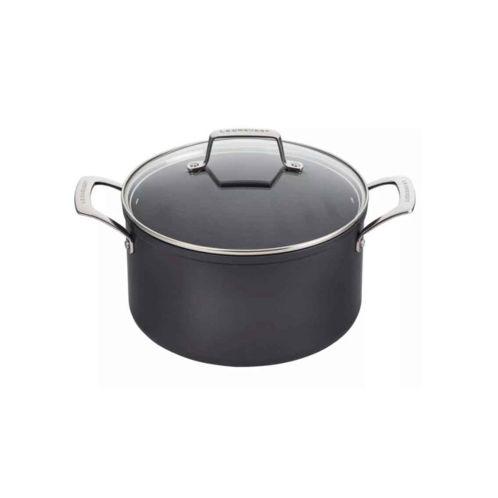 LE CREUSET  Essential Non-Stick Ceramic - Kookpan 20cm 3,80l