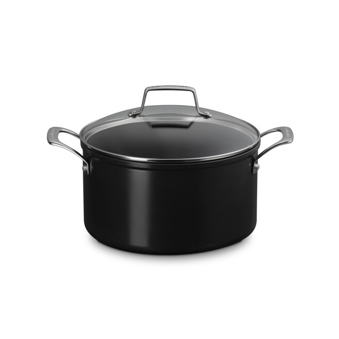 LE CREUSET  Essential Non-Stick Ceramic - Kookpan 24cm 6,0l