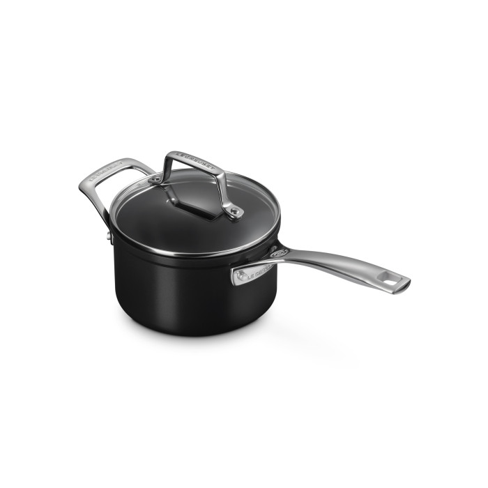 LE CREUSET  Essential Non-Stick Ceramic - Steelpan 16cm 1,90l