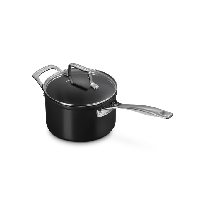 LE CREUSET  Essential Non-Stick Ceramic - Steelpan 18cm 2,80l