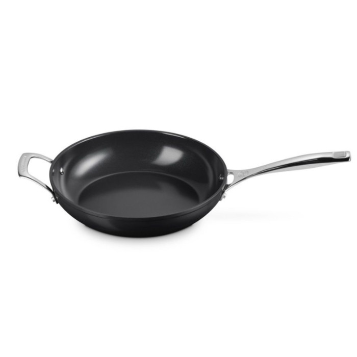 LE CREUSET  Essential Non-Stick Ceramic - Sauteerpan 28cm 4,50l