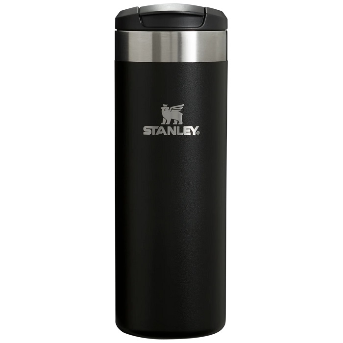 STANLEY  The Aerolight - Transit mug 0,47l Black Metallic