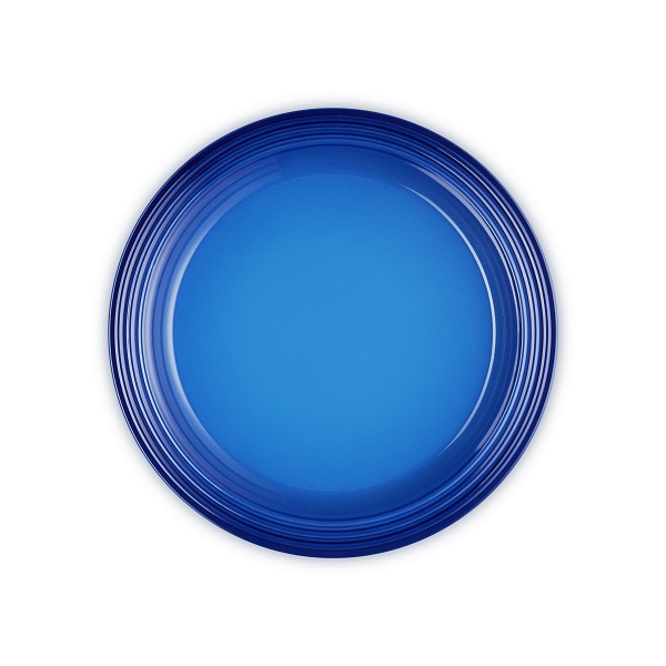 LE CREUSET  Vancouver - Dinerbord 27cm Azure