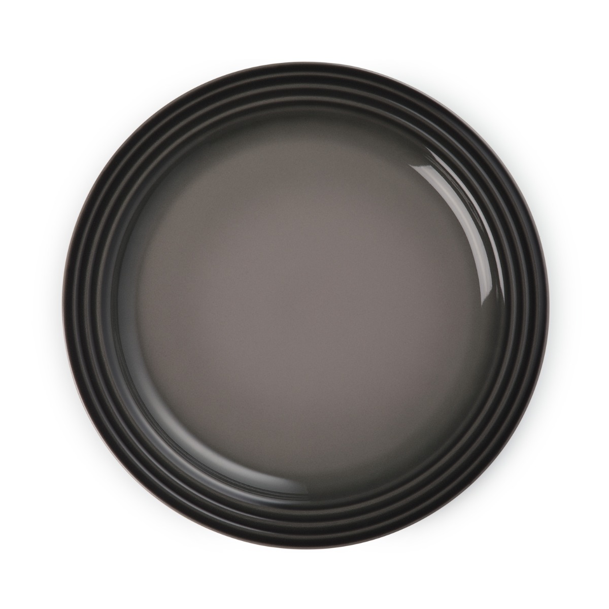 LE CREUSET  Vancouver - Dinerbord 27cm Flint