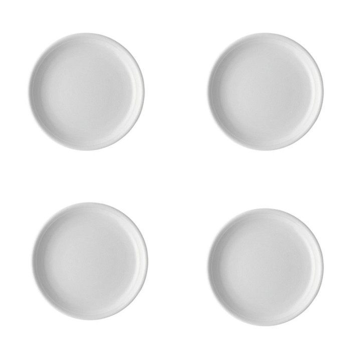 THOMAS  Trend White - Dinerbord 26cm Set/4