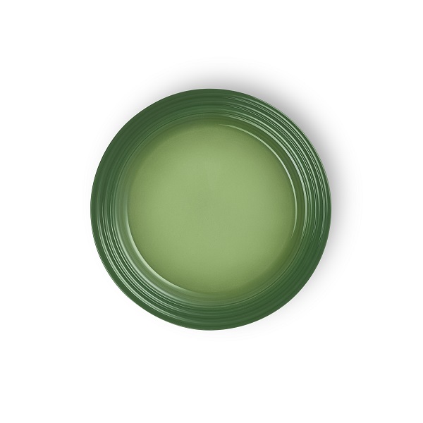 LE CREUSET  Vancouver - Ontbijtbord 22cm Bamboo