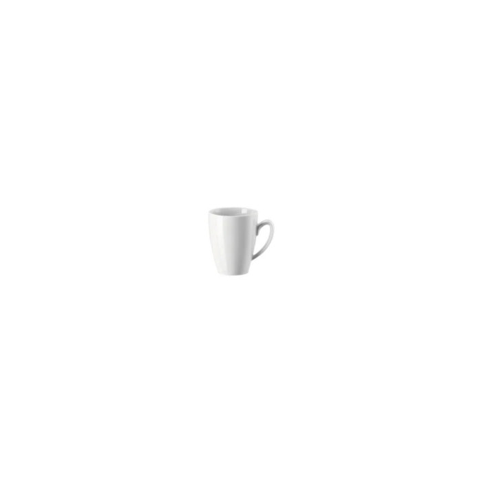 ROSENTHAL  Mesh White - Espressokop 0,08l