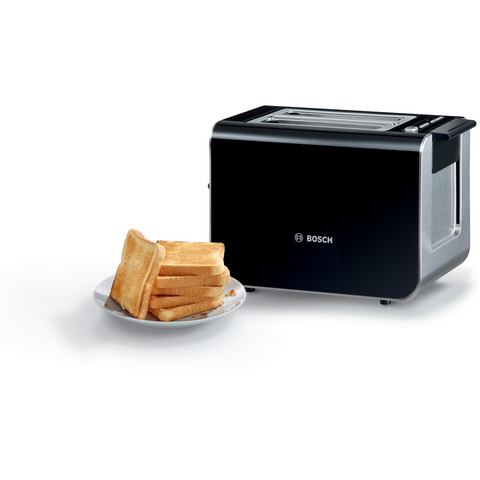 BOSCH Toaster TAT8613N