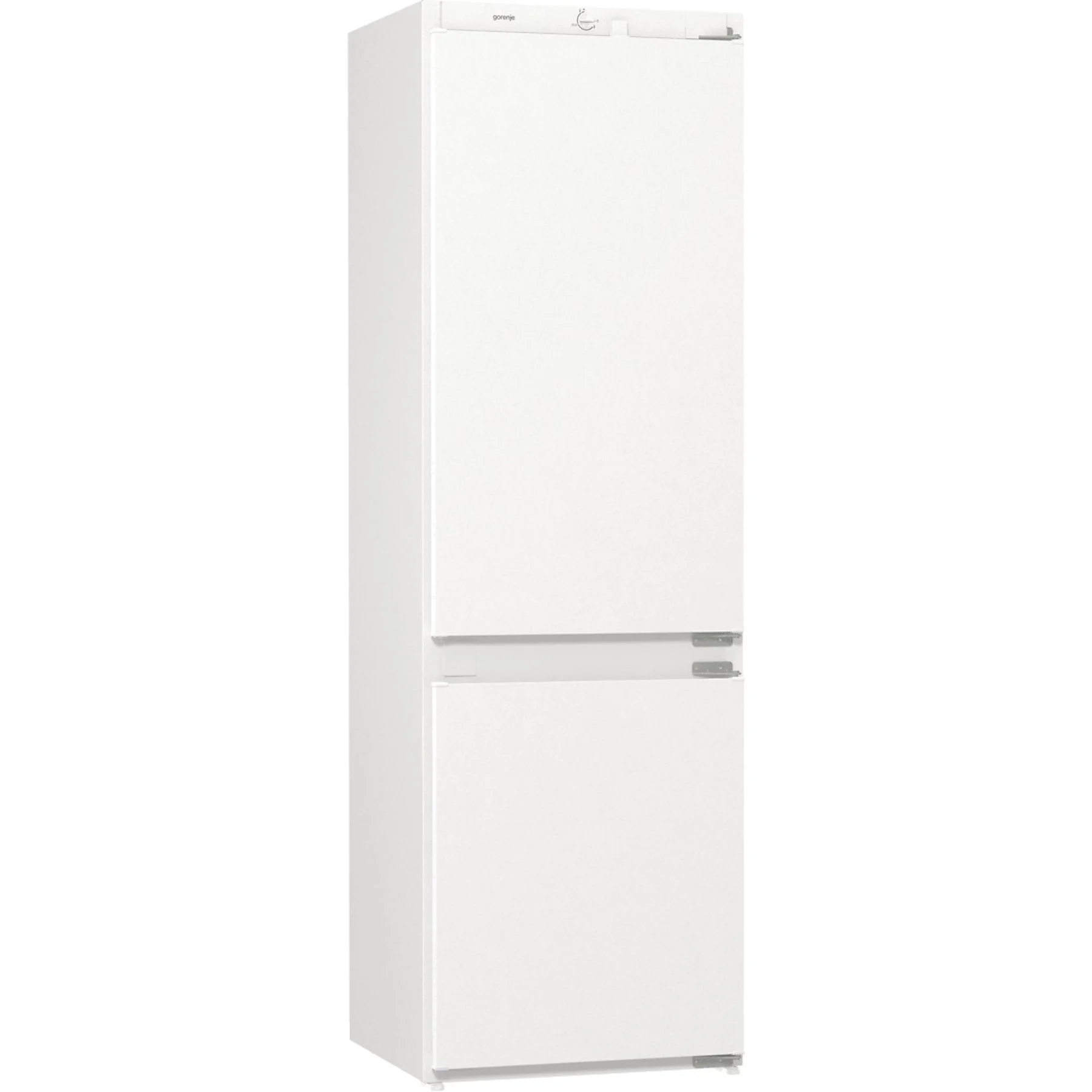 Gorenje RKI418EE1 Koelvriescombinatie