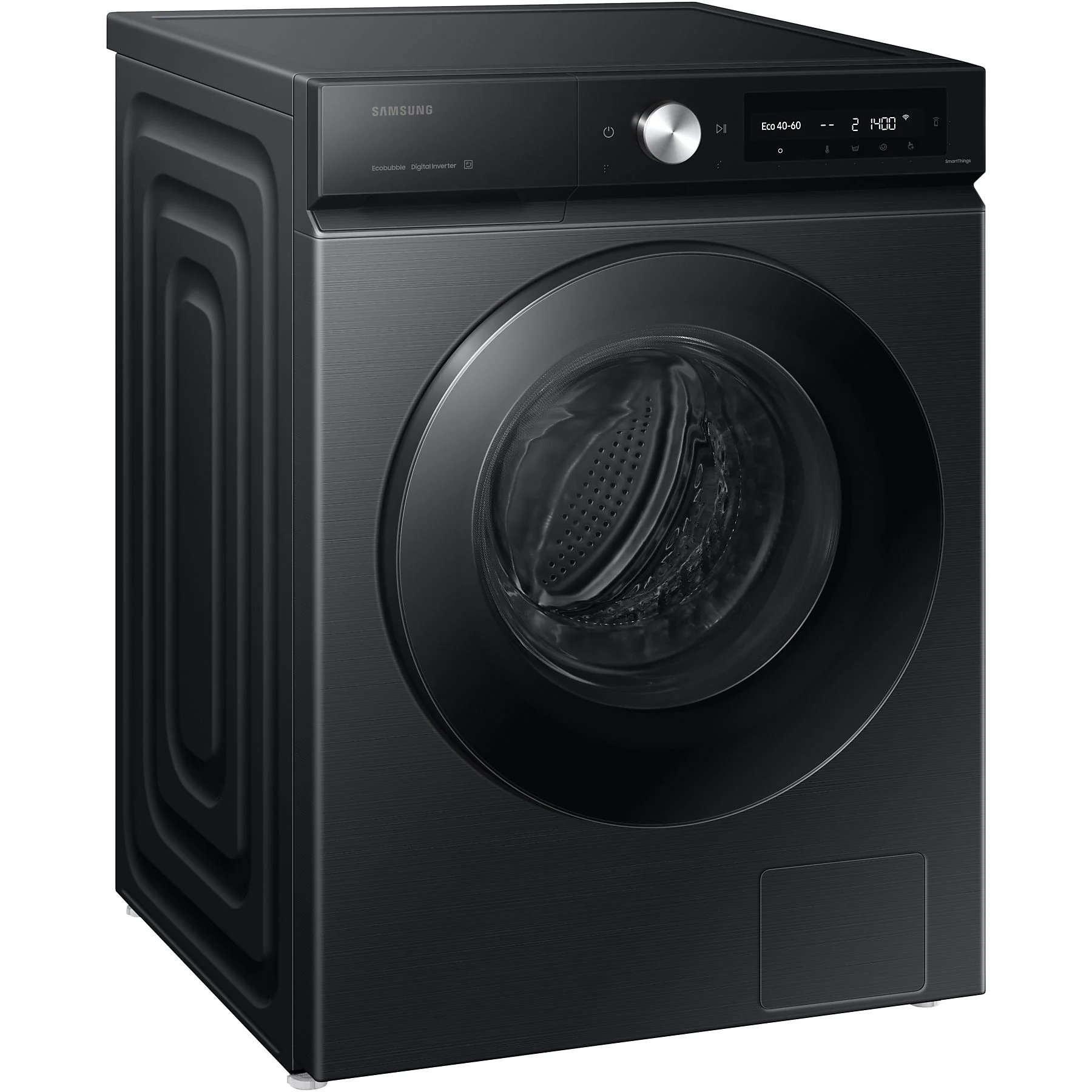 Samsung Waschmaschine WW8400D WW90DB8U95GB, 9 kg, 1400 U/min