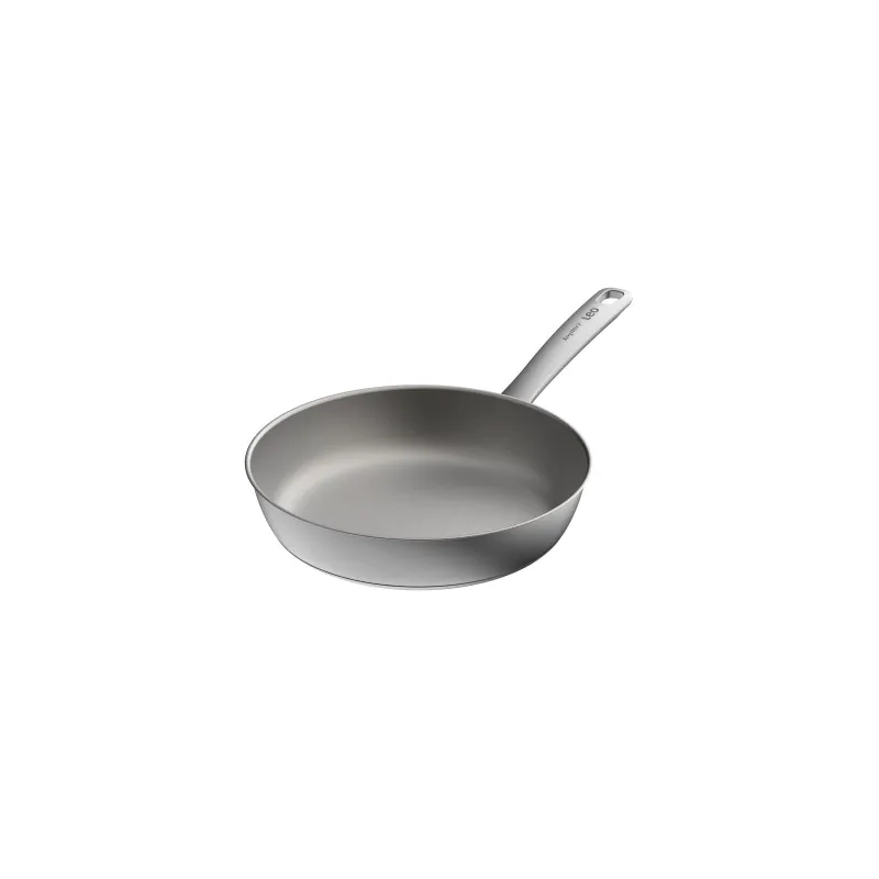 BergHOFF Leo Graphite Braadpan 24cm Metaal