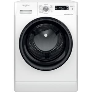 Whirlpool FFS 8469 BV BE Wasmachine Wit