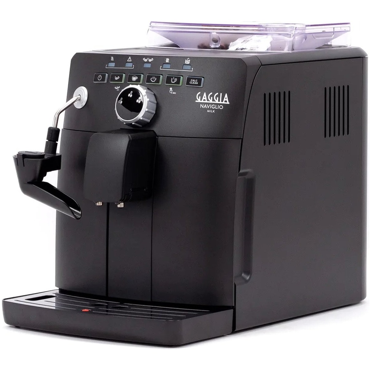 Gaggia Naviglio Milk Volautomaat