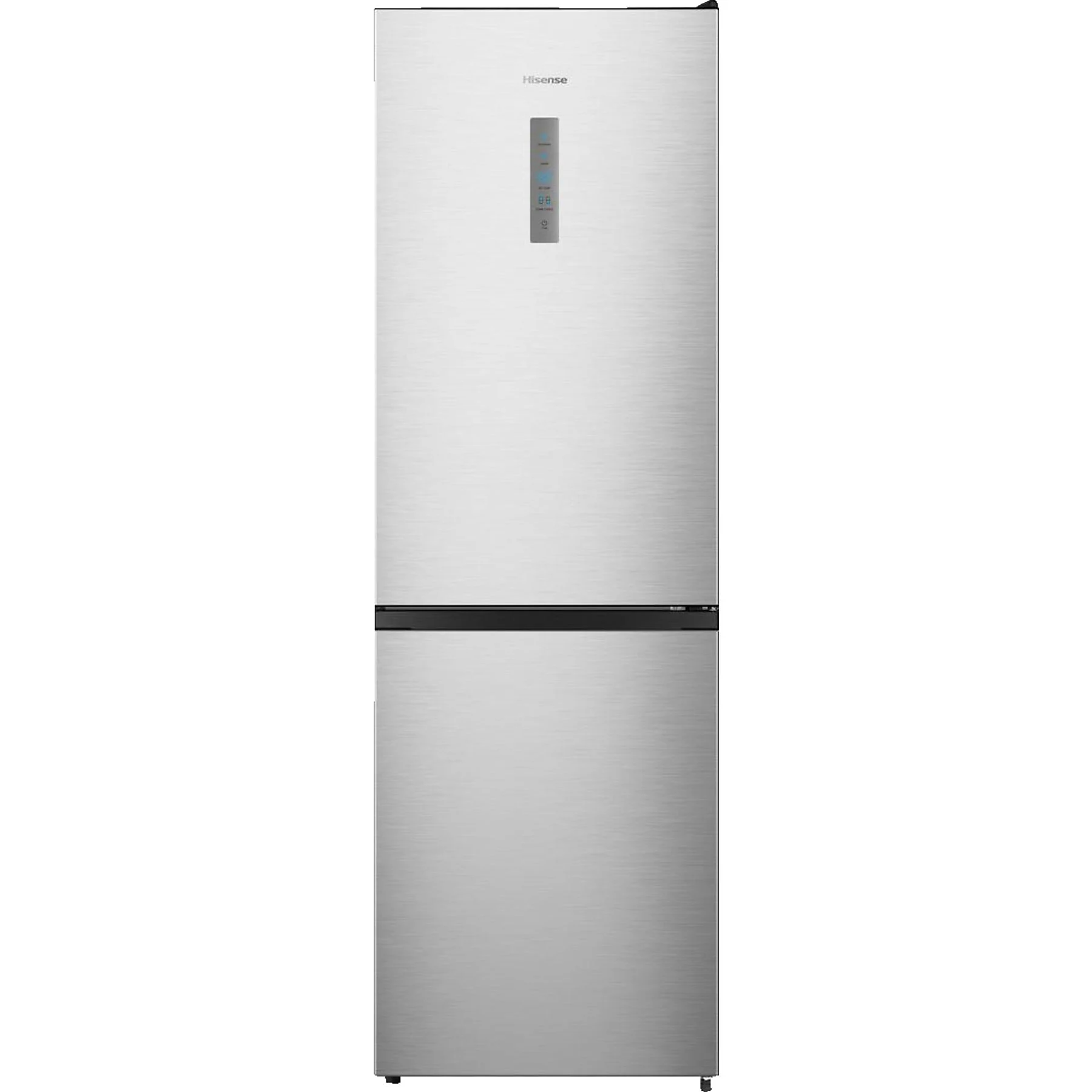 Hisense RB390N4BCC1 Koelvriescombinatie